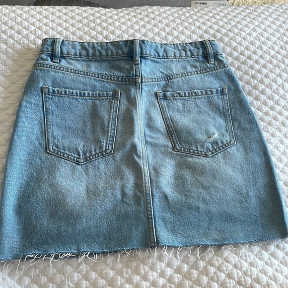 Zara Jean Skirt - Picture 3 of 3